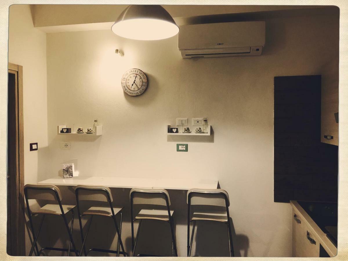 איגלסיאס The Hive Stefy'S Apartment מראה חיצוני תמונה